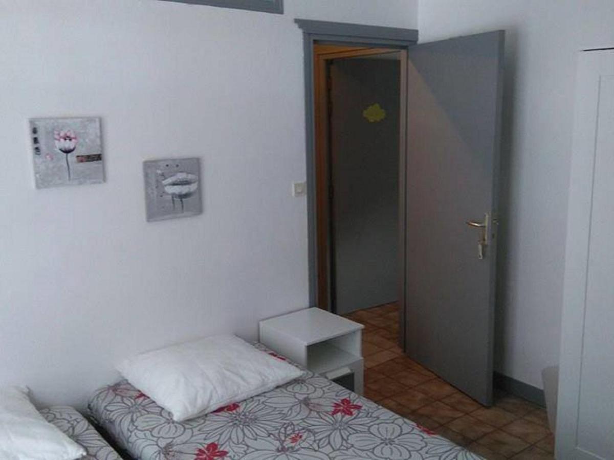 La Marmotte De La Meije Le Bourg-dʼOisans Quarto foto