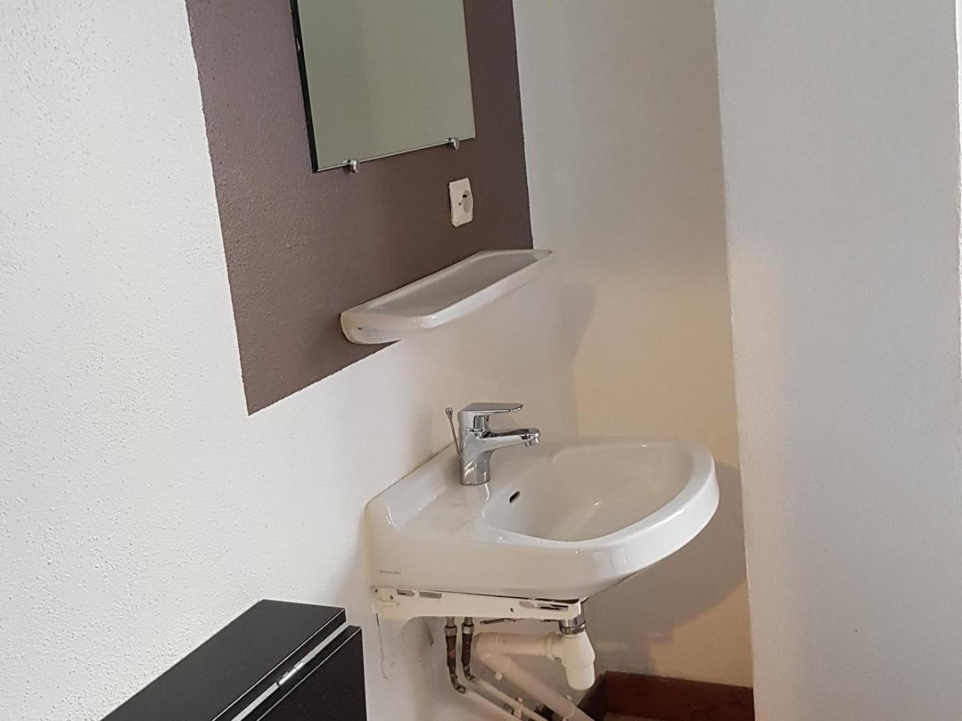 La Marmotte De La Meije Le Bourg-dʼOisans Quarto foto