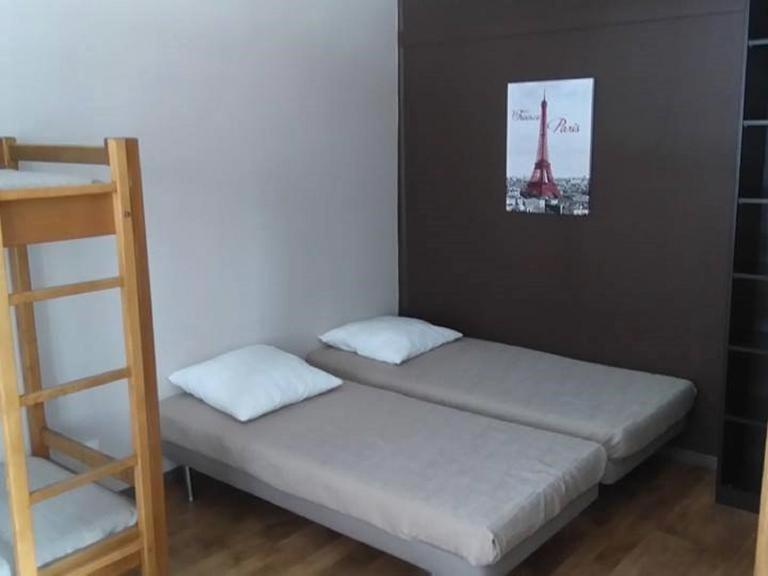 La Marmotte De La Meije Le Bourg-dʼOisans Quarto foto